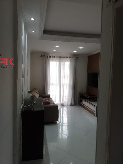 Apartamento, 3 quartos, 75 m² - Foto 2