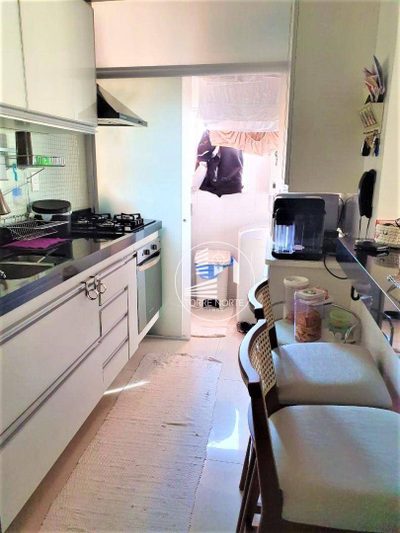 Apartamento, 3 quartos, 75 m² - Foto 5