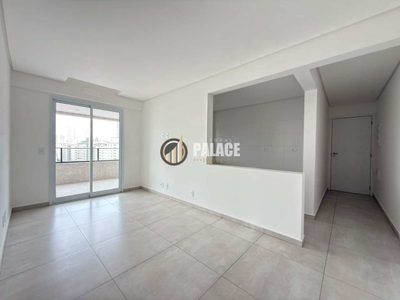 Apartamento, 2 quartos, 70 m² - Foto 2