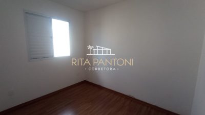 Apartamento, 2 quartos, 43 m² - Foto 5