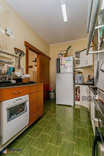 Apartamento, 2 quartos, 56 m² - Foto 5