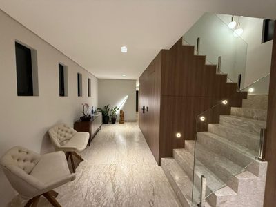 Cobertura, 4 quartos, 256 m² - Foto 1