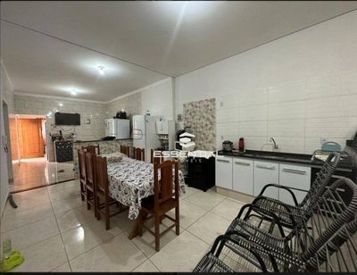Casa, 3 quartos, 111 m² - Foto 5