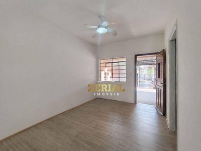 Casa, 3 quartos, 126 m² - Foto 1