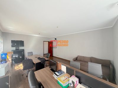 Sala-Conjunto, 33 m² - Foto 5