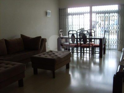 Sobrado, 3 quartos, 290 m² - Foto 1