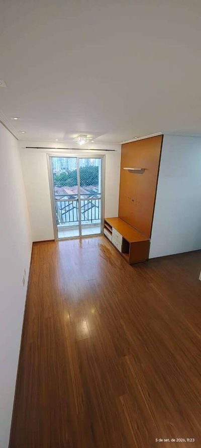 Apartamento, 2 quartos - Foto 3