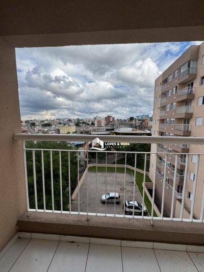 Apartamento, 2 quartos, 51 m² - Foto 4