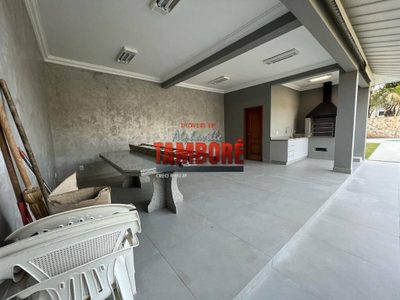 Casa de Condomínio, 5 quartos - Foto 5