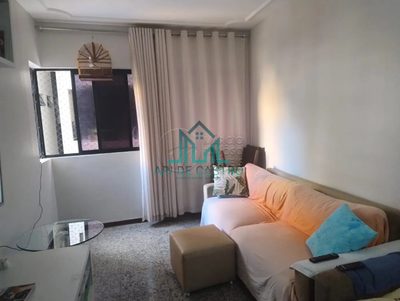 Apartamento, 3 quartos, 70 m² - Foto 3