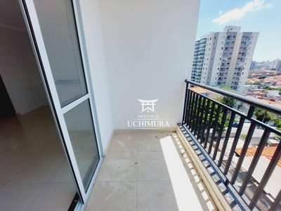 Apartamento, 2 quartos, 55 m² - Foto 4