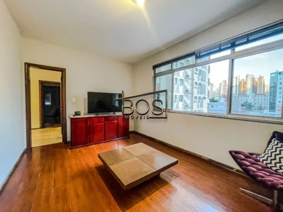 Apartamento, 3 quartos, 104 m² - Foto 1
