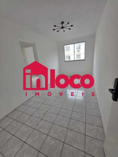Apartamento, 2 quartos, 42 m² - Foto 2