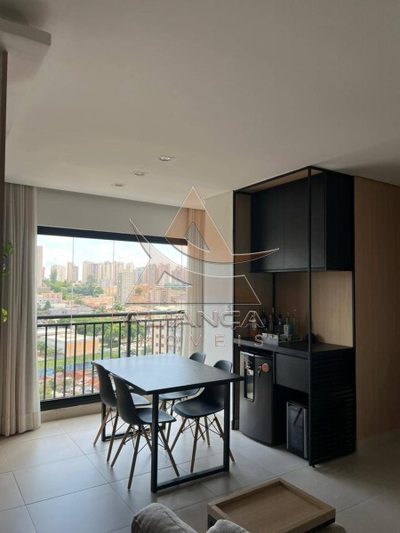Apartamento, 2 quartos, 60 m² - Foto 1