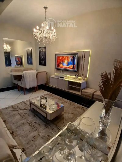 Casa, 3 quartos, 90 m² - Foto 2
