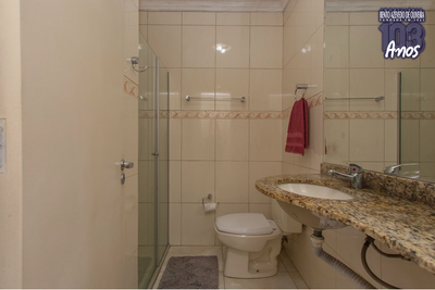 Casa, 5 quartos, 233 m² - Foto 4