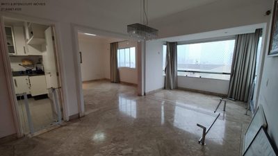 Apartamento, 3 quartos, 125 m² - Foto 1