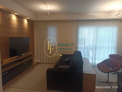 Apartamento, 3 quartos, 112 m² - Foto 3