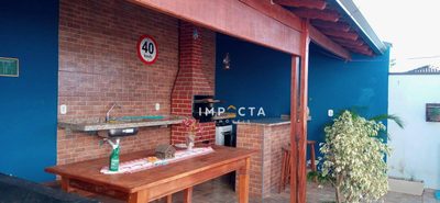 Casa, 4 quartos, 230 m² - Foto 2