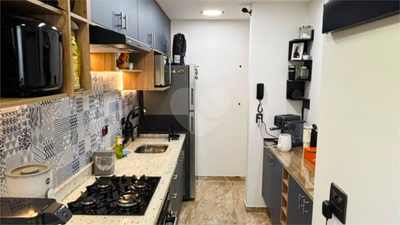 Apartamento, 2 quartos, 50 m² - Foto 5