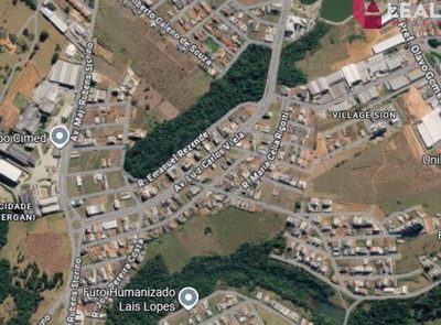 Terreno, 293 m² - Foto 4