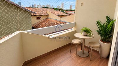 Apartamento, 2 quartos, 66 m² - Foto 1
