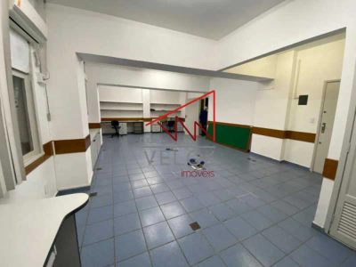Sala-Conjunto, 80 m² - Foto 1