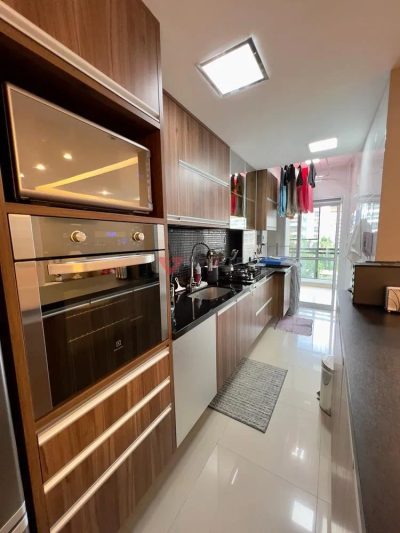 Apartamento, 3 quartos, 90 m² - Foto 3