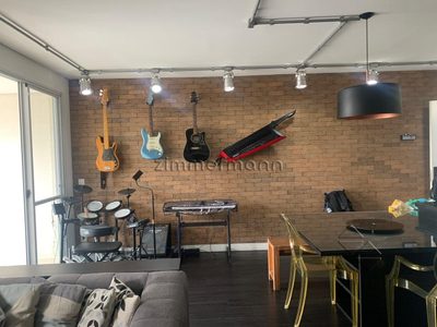 Apartamento, 3 quartos, 69 m² - Foto 5