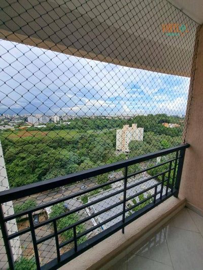 Apartamento, 3 quartos, 64 m² - Foto 4