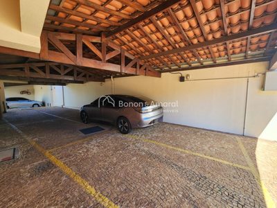Apartamento, 3 quartos, 126 m² - Foto 3