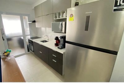 Apartamento, 2 quartos, 58 m² - Foto 3
