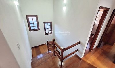 Sobrado, 4 quartos, 287 m² - Foto 5
