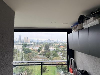 Apartamento, 2 quartos, 58 m² - Foto 4