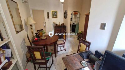 Apartamento, 1 quarto, 37 m² - Foto 3