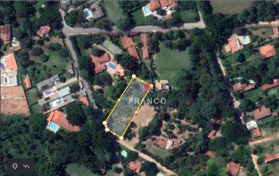 Terreno, 2062 m² - Foto 1