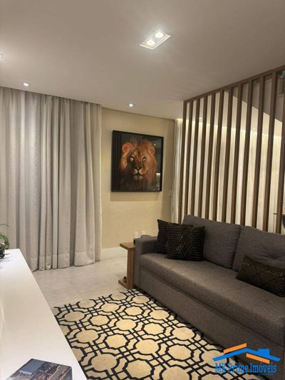 Cobertura, 3 quartos, 135 m² - Foto 4