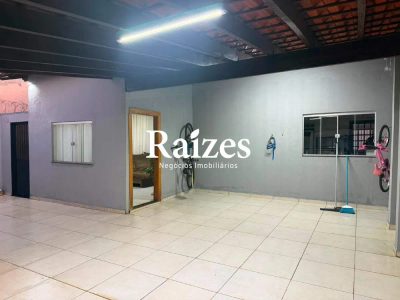 Casa, 3 quartos, 91 m² - Foto 4