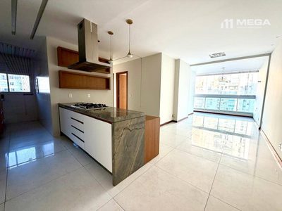 Apartamento, 3 quartos, 90 m² - Foto 2
