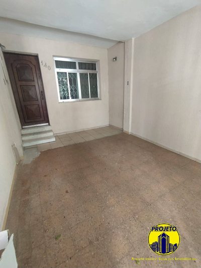 Sobrado, 2 quartos, 100 m² - Foto 1