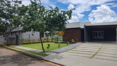 Casa de Condomínio, 4 quartos - Foto 2
