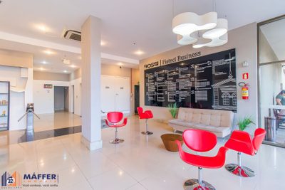 Sala-Conjunto, 33 m² - Foto 3
