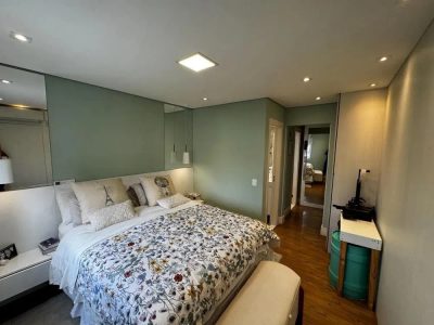 Apartamento, 3 quartos, 161 m² - Foto 1