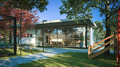 Terreno, 629 m² - Foto 3