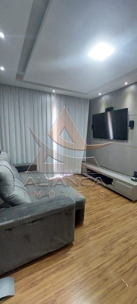 Apartamento, 3 quartos, 73 m² - Foto 2