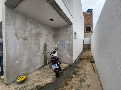 Casa, 4 quartos - Foto 3
