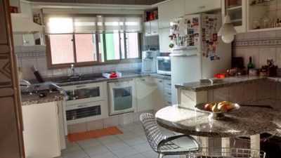 Apartamento, 3 quartos, 129 m² - Foto 3