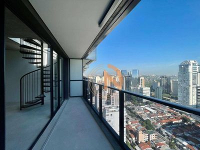 Cobertura, 1 quarto, 77 m² - Foto 2