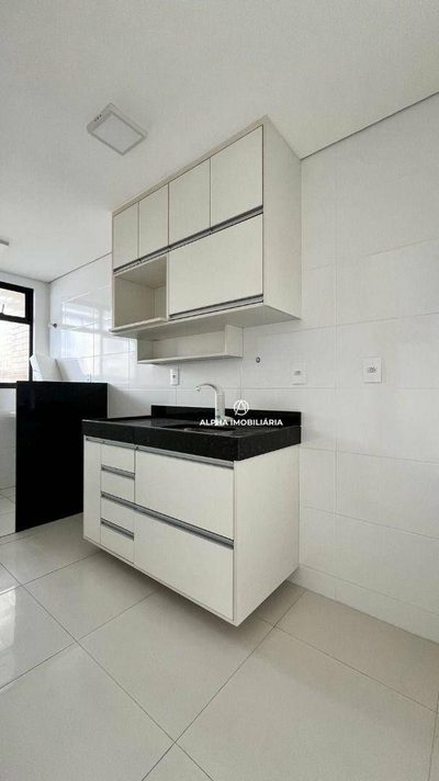 Apartamento, 2 quartos, 82 m² - Foto 3