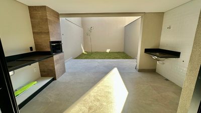 Casa, 4 quartos, 160 m² - Foto 2